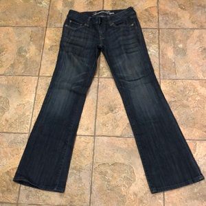 American Eagle Boyfriend Jeans